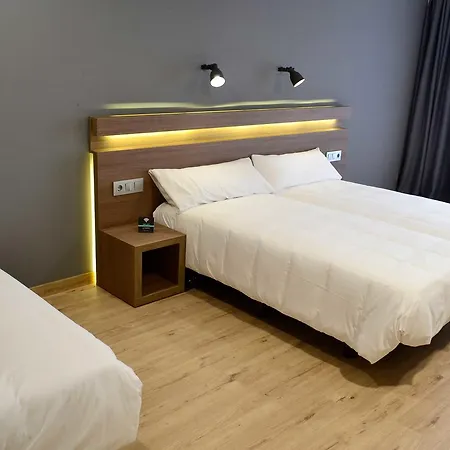 Alda Marina 3* Sada