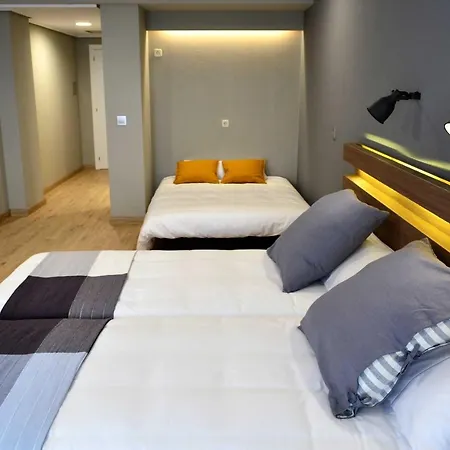 Hotel Alda Marina 3*