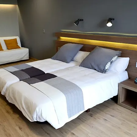Alda Marina 4* Sada