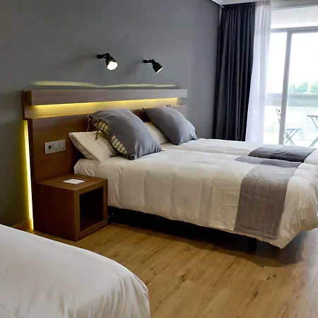 Hotel Alda Marina 4*