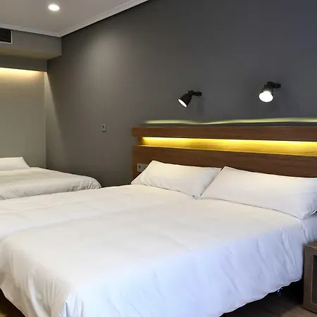 Alda Marina 4*