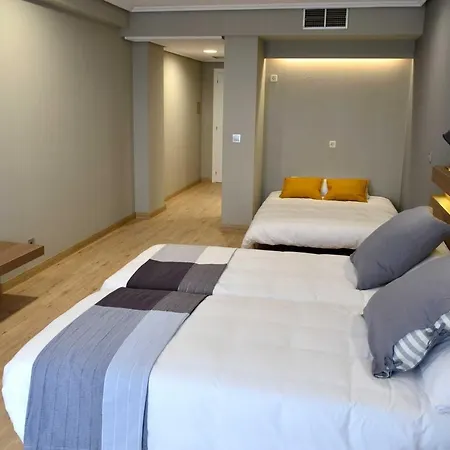 Alda Marina Hotel Sada