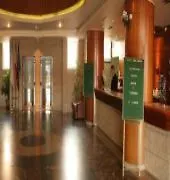 Hotel Alda Marina