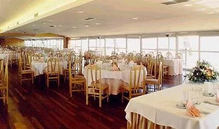 Alda Marina Hotel
