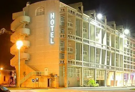 Hotel Alda Marina 3*