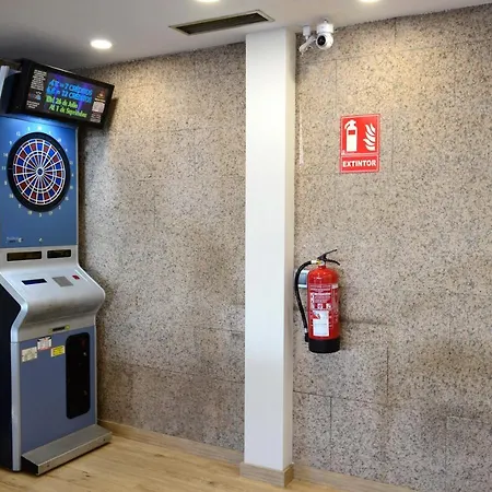 Hotel Alda Marina 4*
