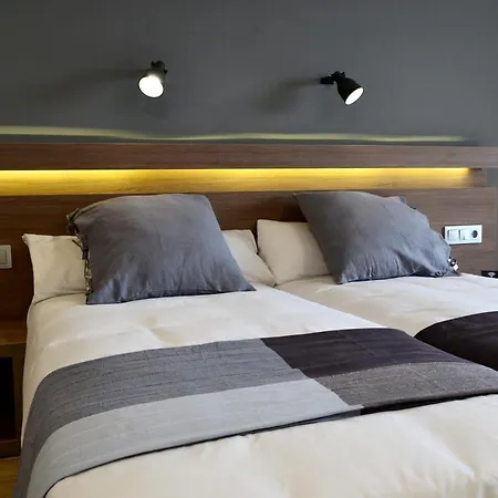 Hotel Alda Marina Sada