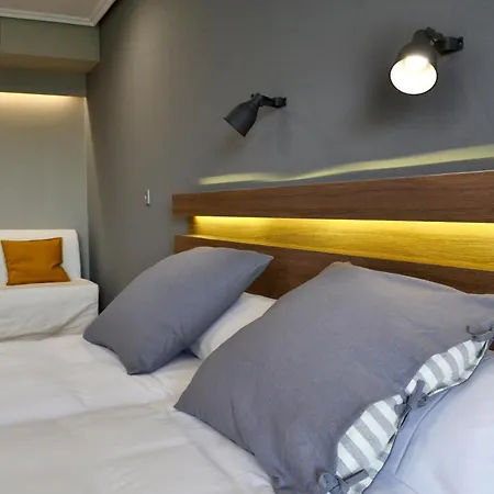 Hotel Alda Marina Sada