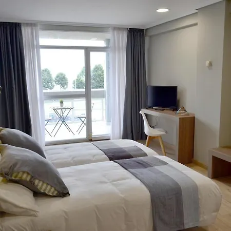 Alda Marina Hotel Sada