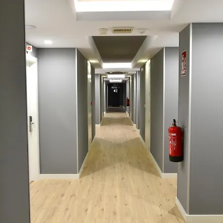 Alda Marina Hotel Sada