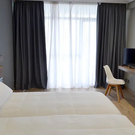 Alda Marina Hotel