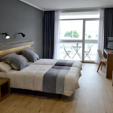 Hotel Alda Marina