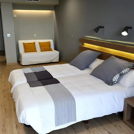 Alda Marina Hotel Sada