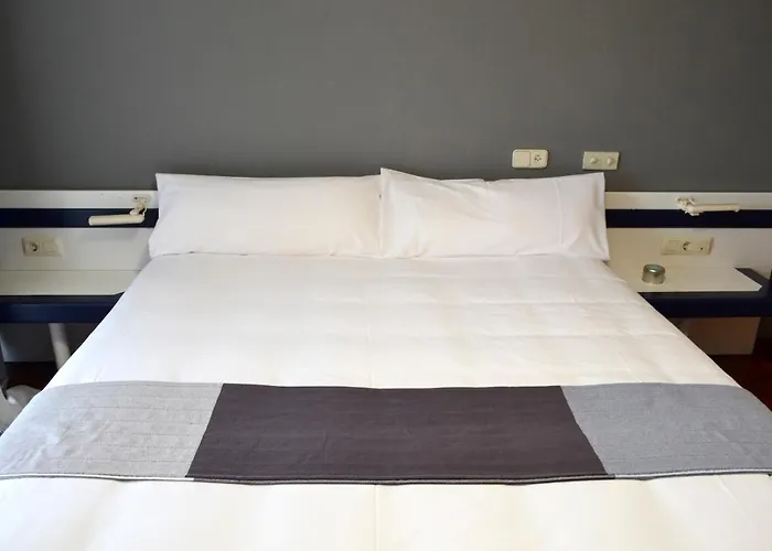 Alda Marina Hotel Sada