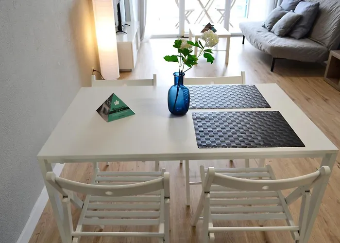 ホテル Alda Marina 3*