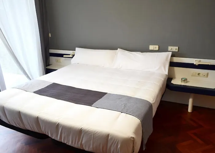 Hotel Alda Marina Sada