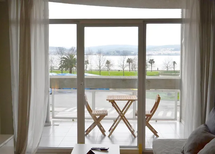 Hotel Alda Marina Sada