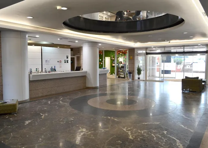 Alda Marina 酒店