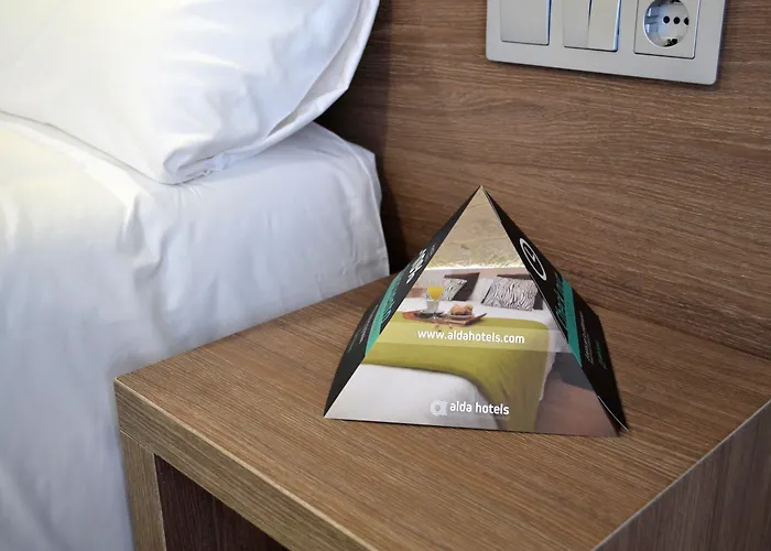 Alda Marina Hotel 3*