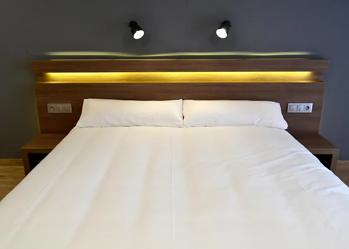 Hotel Alda Marina Sada