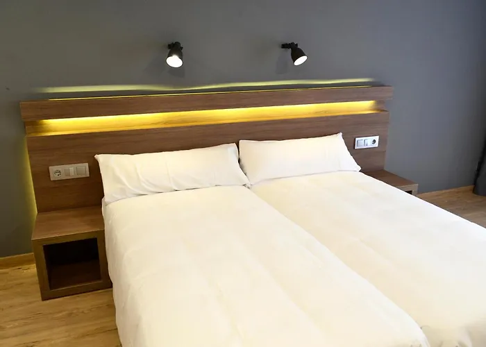 ホテル Alda Marina 3*