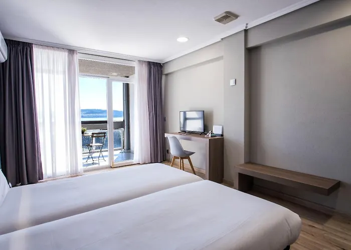 Hotel Alda Marina Sada