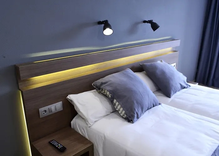 Alda Marina Hotel 3*