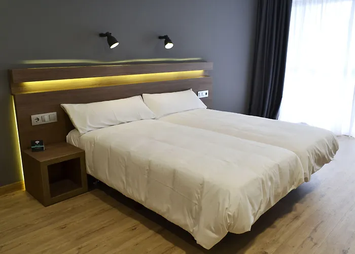 Hotel Alda Marina