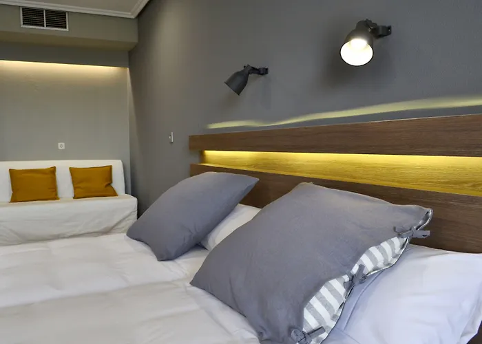 Alda Marina Hotel 3*