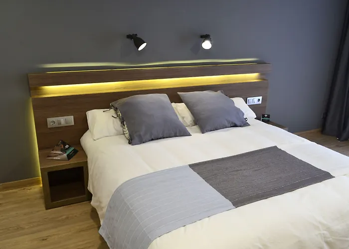 Alda Marina Hotel Sada