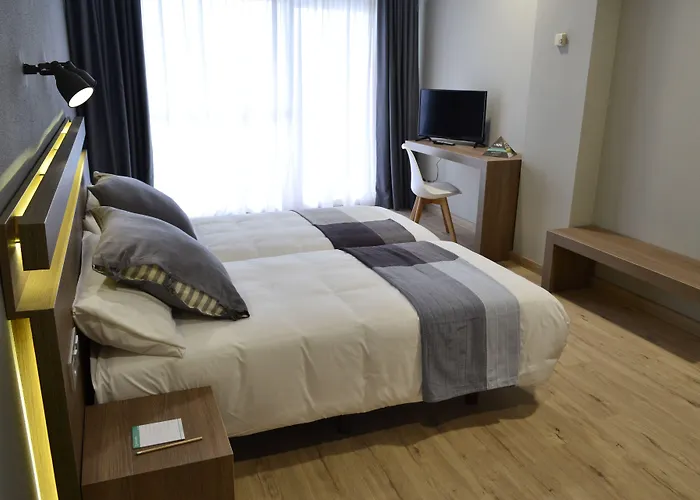 Hotel Alda Marina 3*