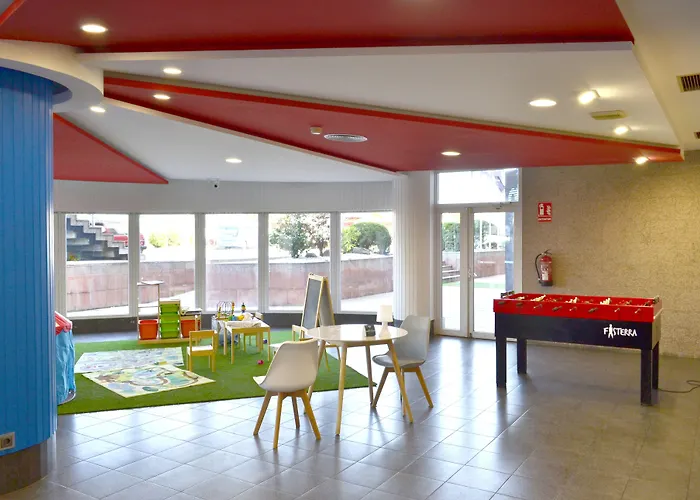 Alda Marina Hotel