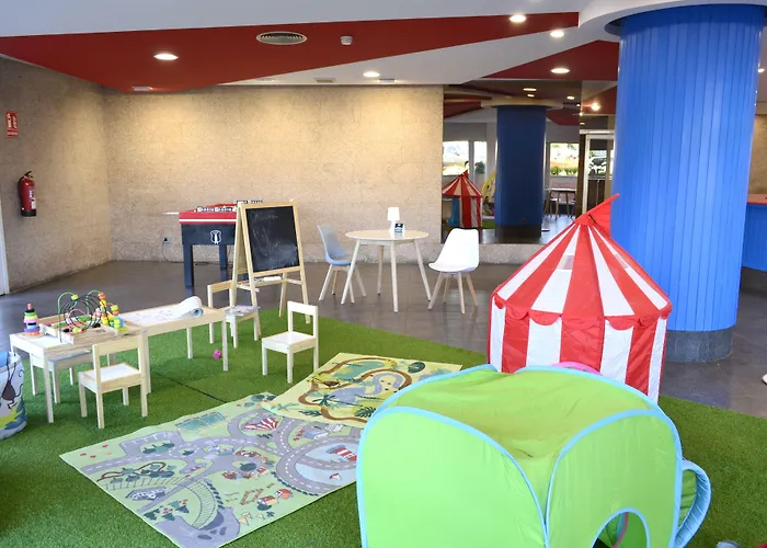 Alda Marina ホテル 3*