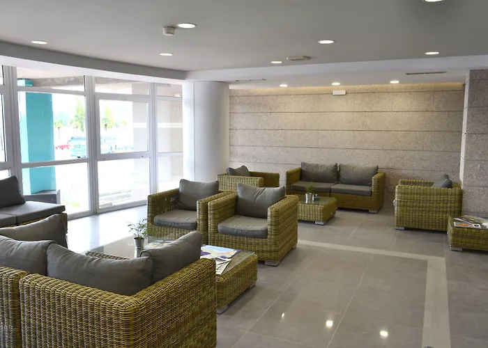 Alda Marina Hotel Sada