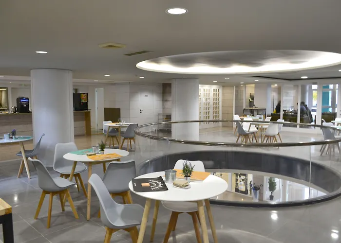 Hotel Alda Marina Sada