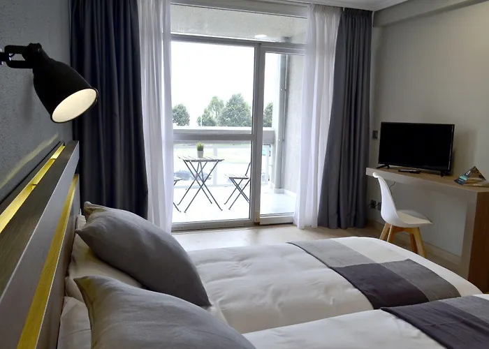 Alda Marina 3* サダ