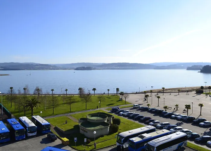 Hotel Alda Marina 3*