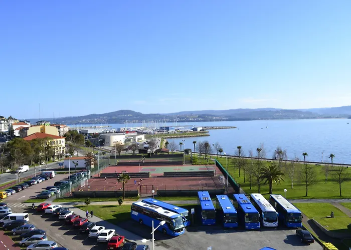 Alda Marina 3* Sada