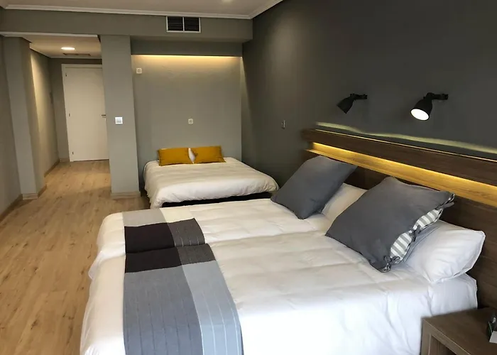 Alda Marina ホテル 3*