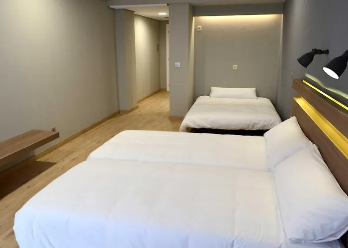 Alda Marina Hotel Sada