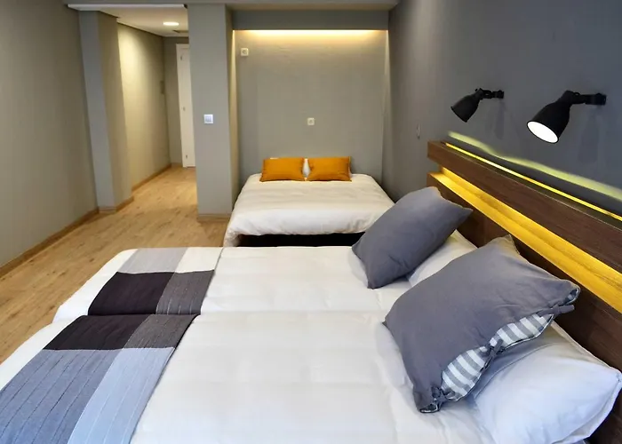 ホテル Alda Marina 3*