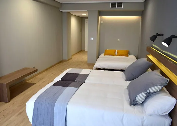 Alda Marina 酒店 萨达