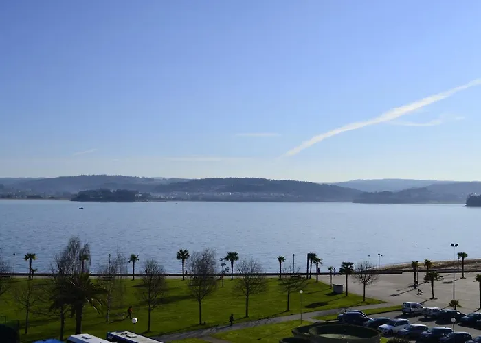 Alda Marina Hotel 3*