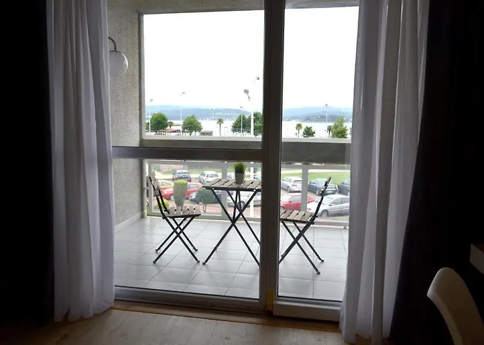 酒店 Alda Marina 3*
