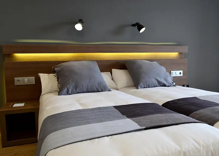 Hotel Alda Marina Sada