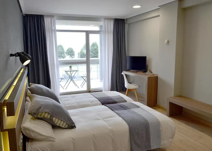 Alda Marina Hotel Sada