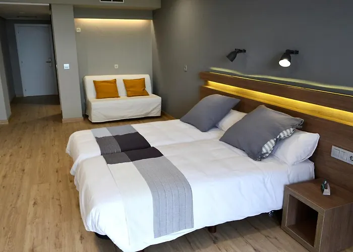 Alda Marina Hotel Sada