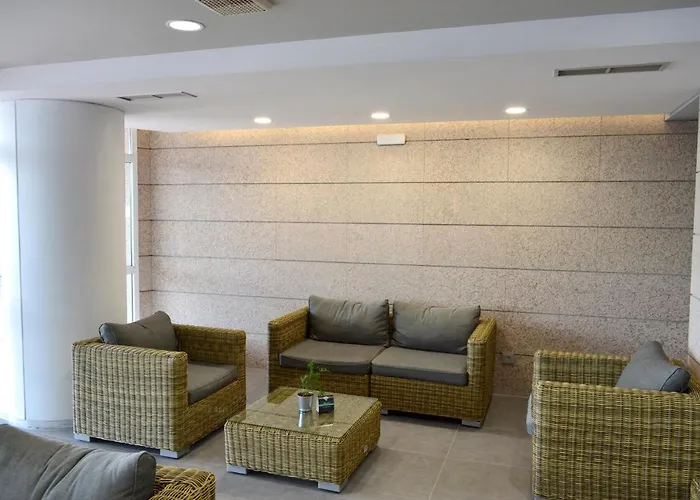 Hotel Alda Marina 3*